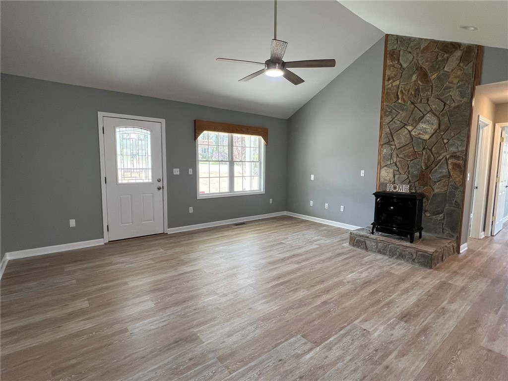 120 Georges Knoll, Easley, South Carolina image 7