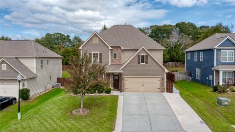 Photo of 158 Rivermill Place, Piedmont, SC 29673 (MLS # 20293891)