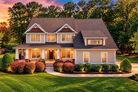 Photo of 213 Watkins Farm Drive, Greer, SC 29651 (MLS # 20308579)