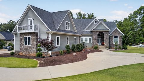 Photo of 206 James Hare Road, Anderson, SC 29626 (MLS # 20301646)