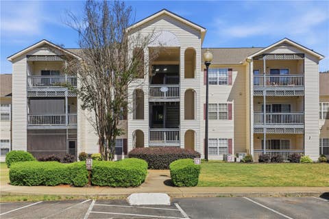 Condo For Sale - 131 Wexford Drive<br/> Anderson, SC 29621