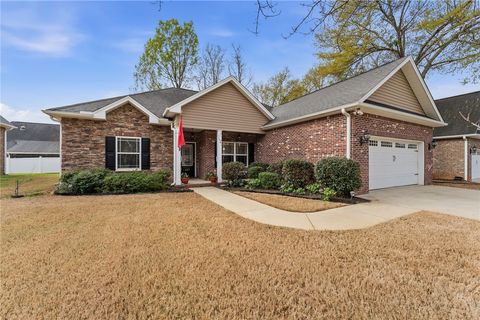 Photo of 137 Prescott Drive, Anderson, SC 29621 (MLS # 20299278)