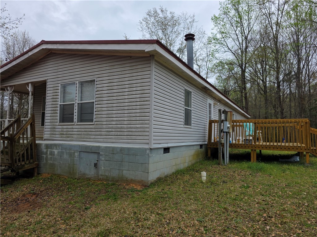 117 Arden Road, Pelzer, South Carolina image 2