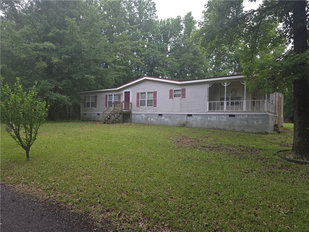 117 Arden Road, Pelzer, South Carolina image 1