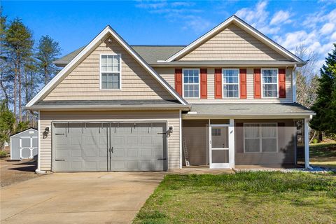 Photo of 106 McBrie Lane, Pendleton, SC 29670 (MLS # 20298380)