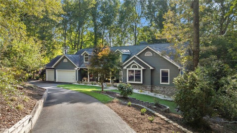 Photo of 120 Sunset Bay Boulevard, Seneca, SC 29672 (MLS # 20307273)