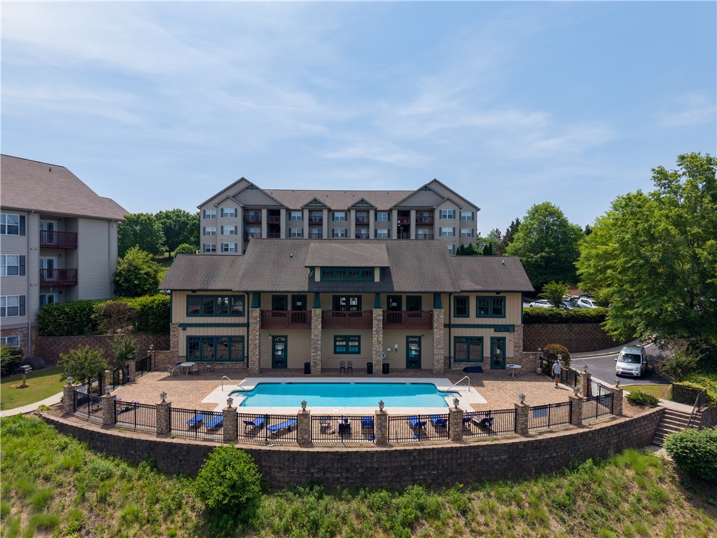 1133 Harts Ridge Drive, Seneca, South Carolina image 2