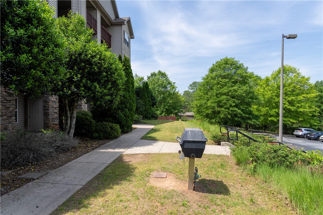 1133 Harts Ridge Drive, Seneca, South Carolina image 35