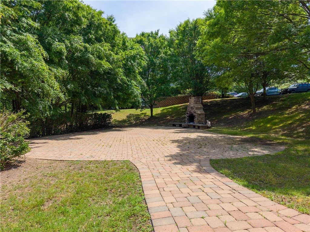 1133 Harts Ridge Drive, Seneca, South Carolina image 26
