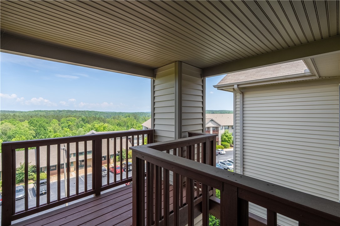 1133 Harts Ridge Drive, Seneca, South Carolina image 4