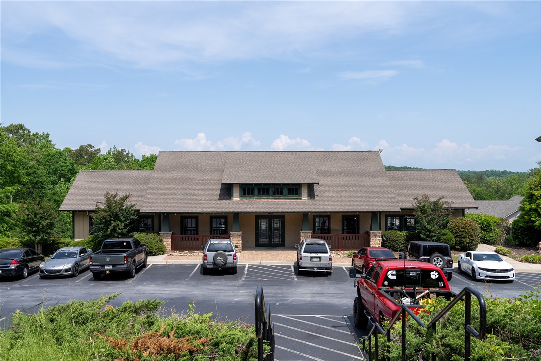 1133 Harts Ridge Drive, Seneca, South Carolina image 21