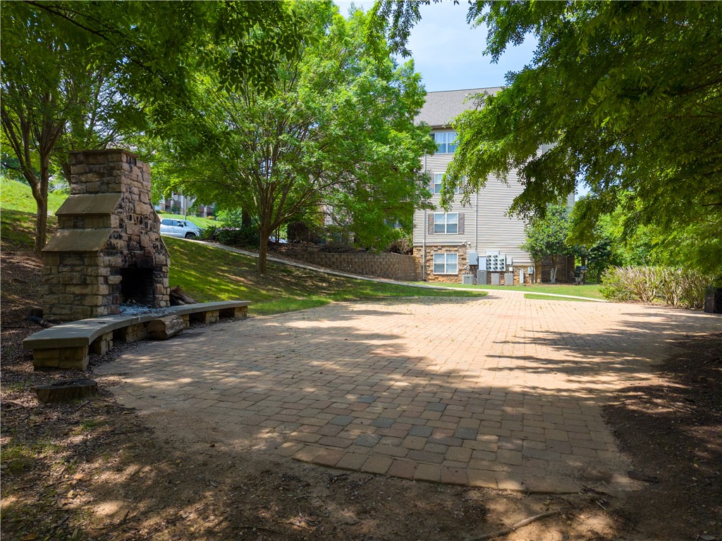 1133 Harts Ridge Drive, Seneca, South Carolina image 27