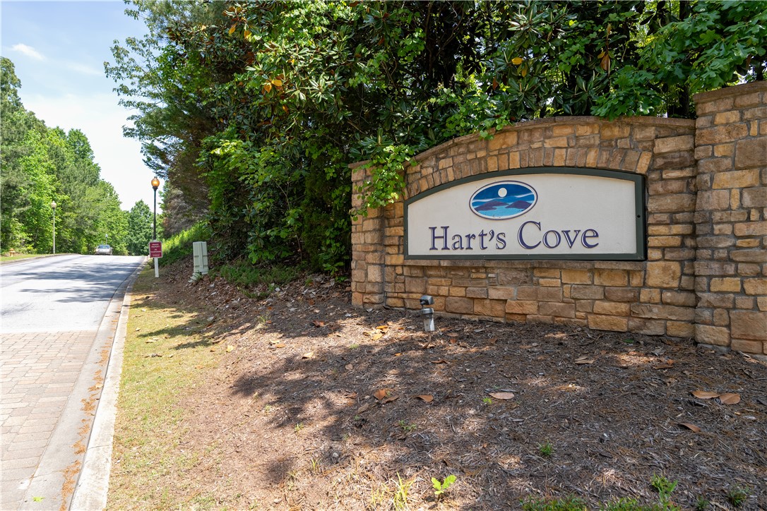 1133 Harts Ridge Drive, Seneca, South Carolina image 36