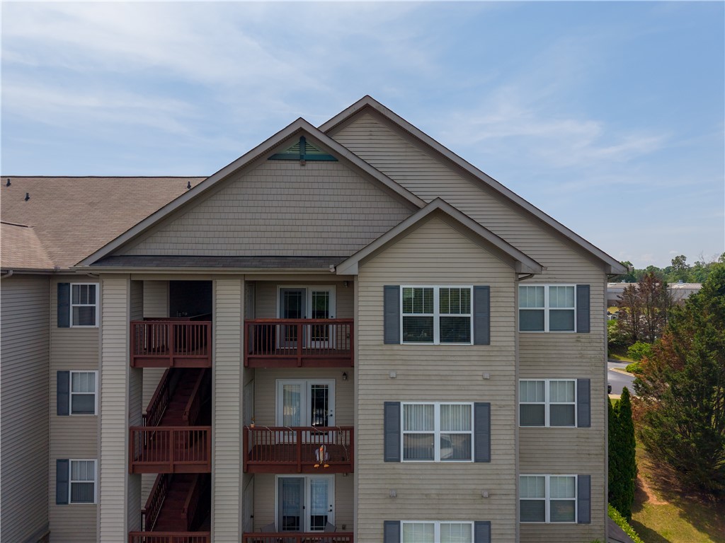 1133 Harts Ridge Drive, Seneca, South Carolina image 3