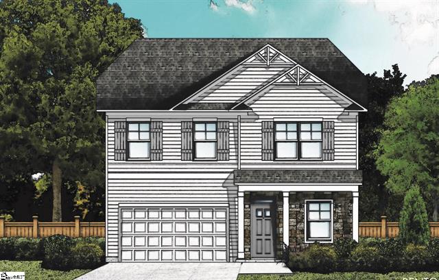 2 Sweetgrass Street, Central, South Carolina image 1