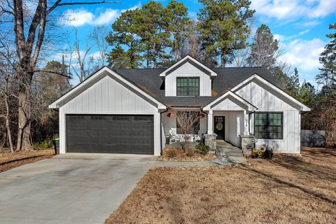 Photo of 110 Crepe Myrtle Lane, Anderson, SC 29625 (MLS # 20295520)