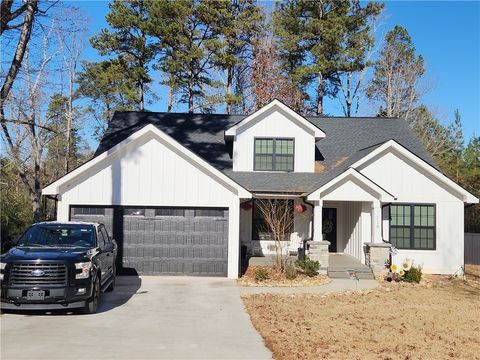 Photo of 110 Crepe Myrtle Lane, Anderson, SC 29625 (MLS # 20295520)