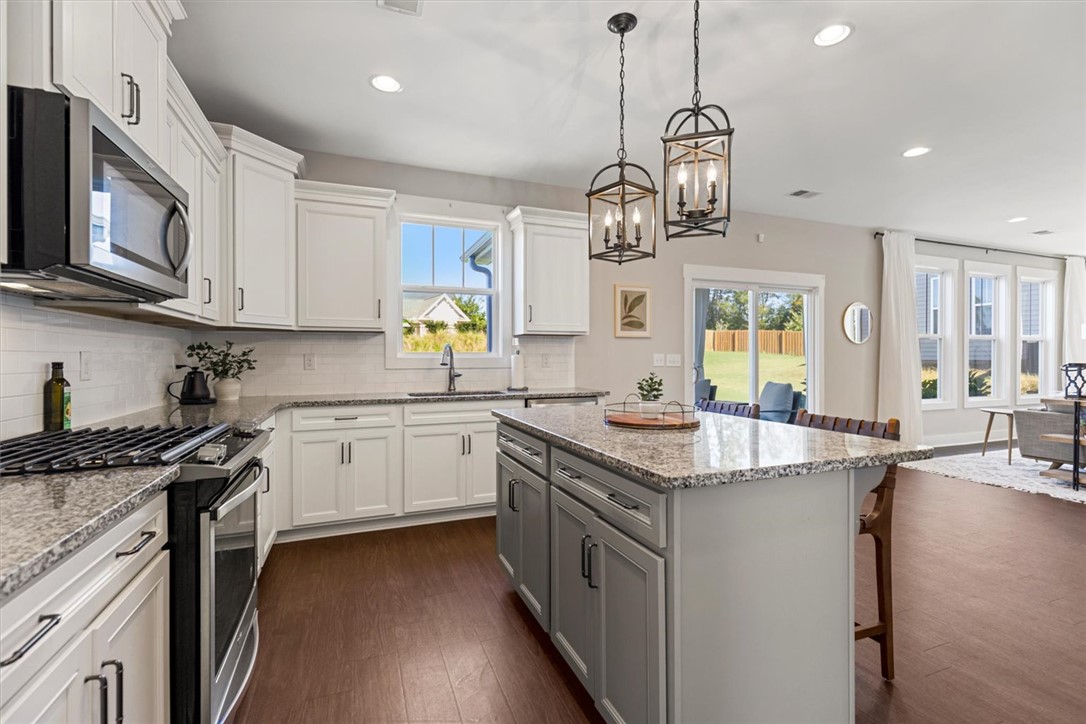 611 Delsey Court, Greer, South Carolina image 13