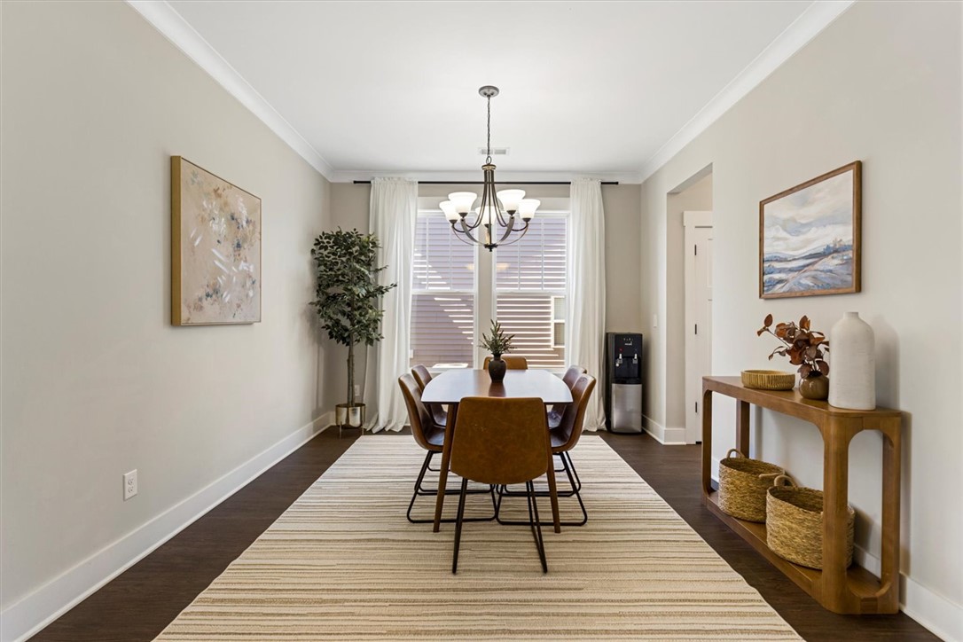 611 Delsey Court, Greer, South Carolina image 6