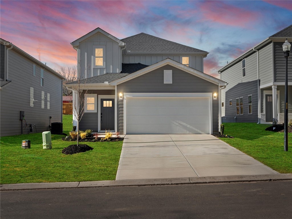 516 Crowder Place, Simpsonville, South Carolina image 33