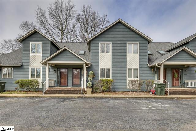 103 (C) Fairway Oaks Lane #C, Easley, South Carolina image 3