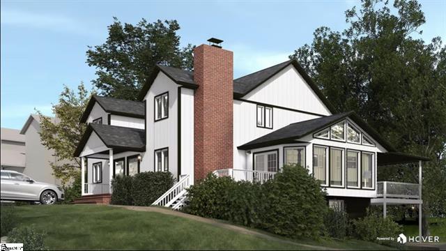 103 (C) Fairway Oaks Lane #C, Easley, South Carolina image 33