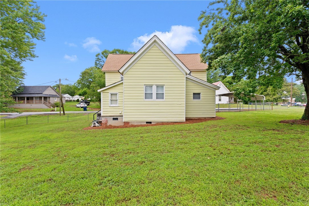 1 Baldwin Street, Pelzer, South Carolina image 20