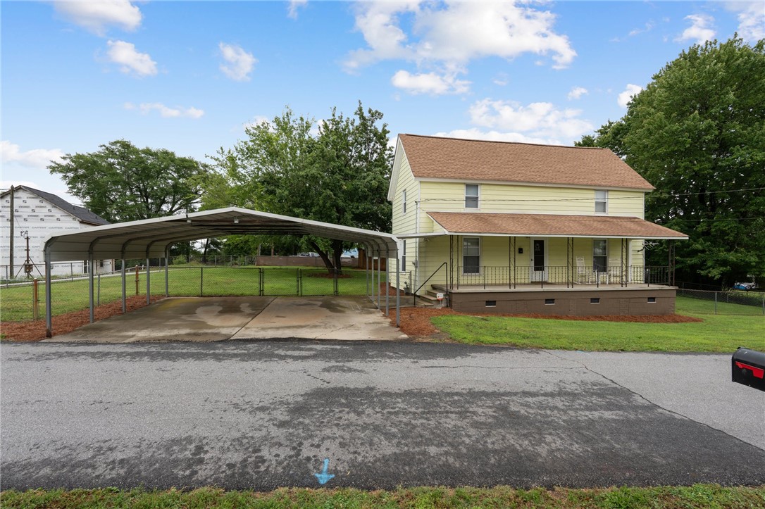 1 Baldwin Street, Pelzer, South Carolina image 3