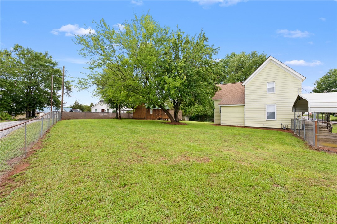 1 Baldwin Street, Pelzer, South Carolina image 21