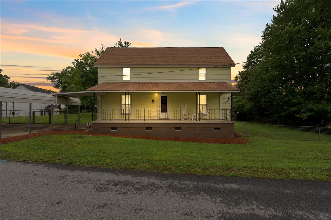 1 Baldwin Street, Pelzer, South Carolina image 24