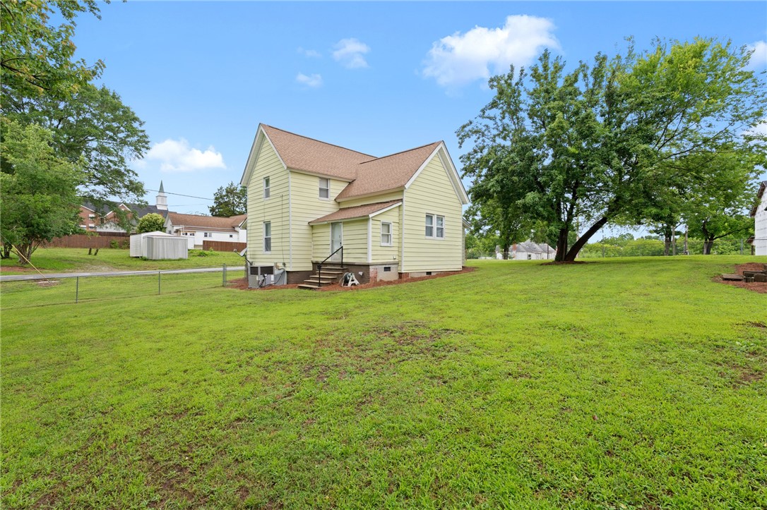 1 Baldwin Street, Pelzer, South Carolina image 22