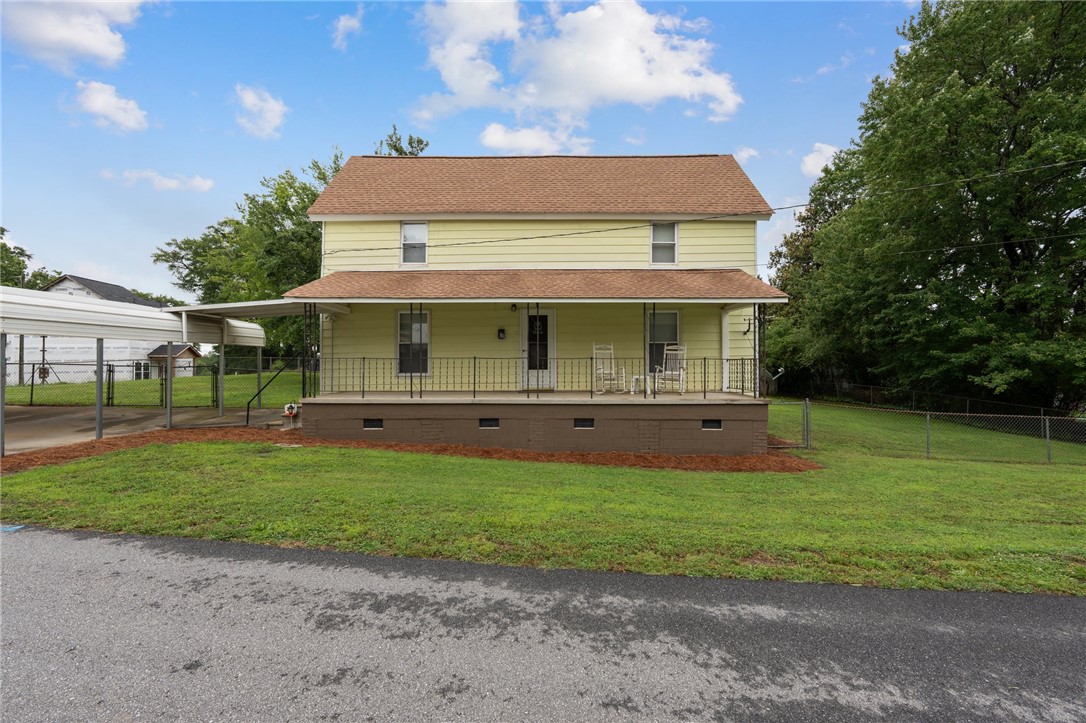 1 Baldwin Street, Pelzer, South Carolina image 2
