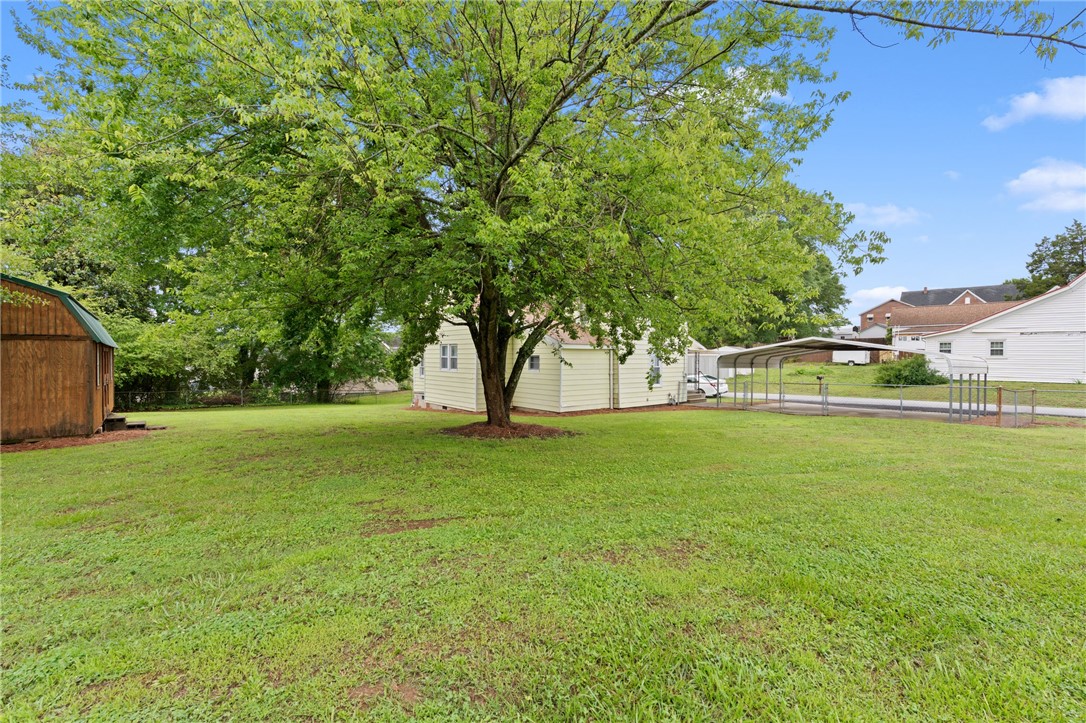1 Baldwin Street, Pelzer, South Carolina image 23
