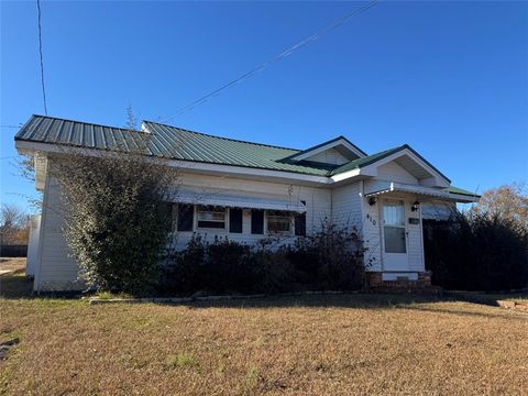 A home in Seneca