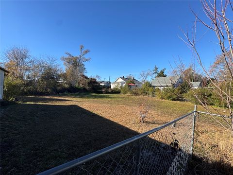 A home in Seneca