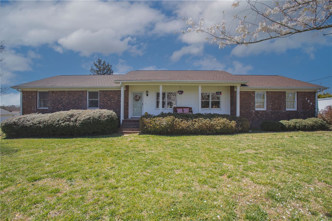 165 Beverly Circle, Liberty, South Carolina image 1