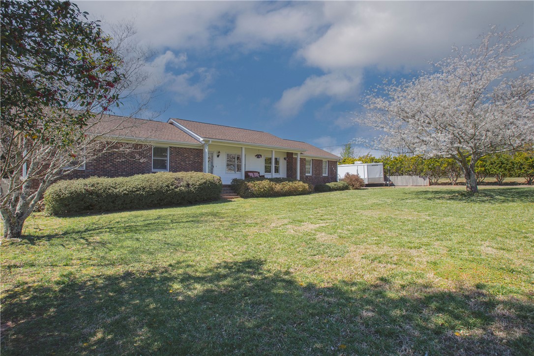165 Beverly Circle, Liberty, South Carolina image 2