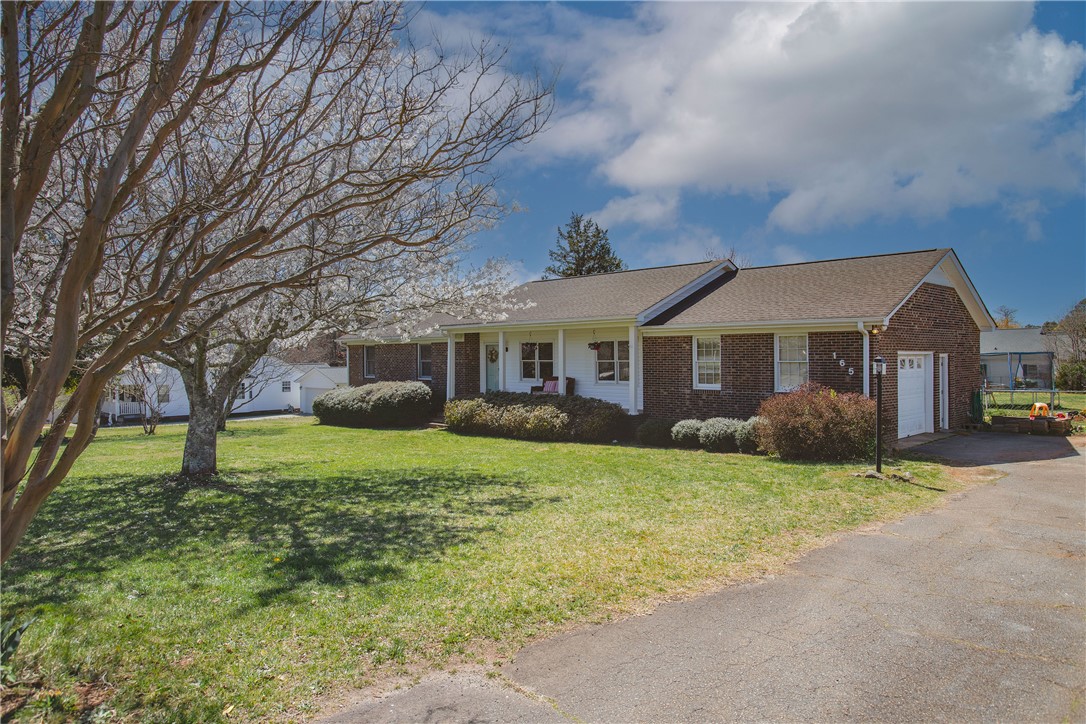 165 Beverly Circle, Liberty, South Carolina image 3