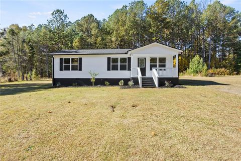 Photo of 1931 James Cox Road, Belton, SC 29627 (MLS # 20294524)