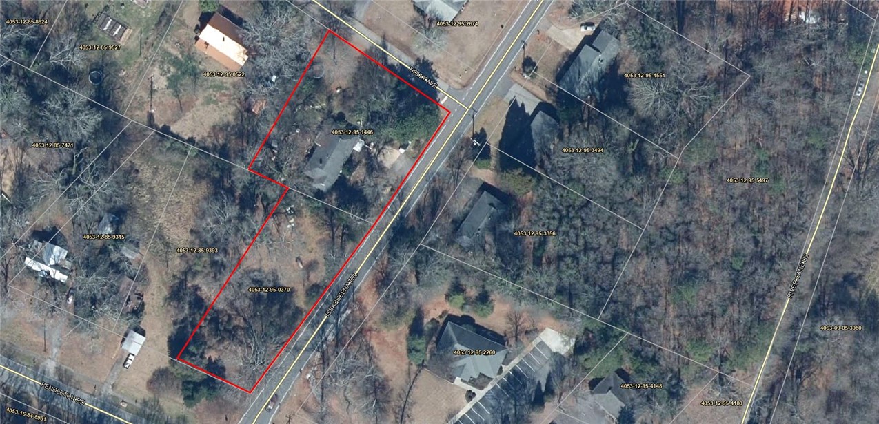 101 Issaqueena Trail, Clemson, South Carolina image 2