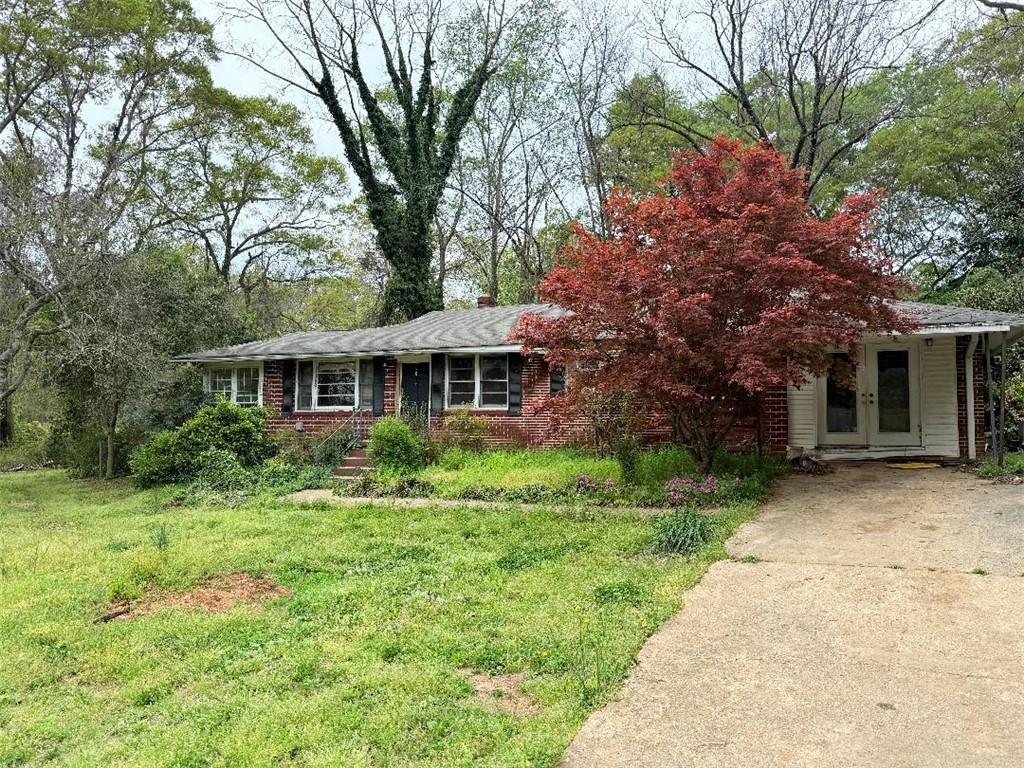 101 Issaqueena Trail, Clemson, South Carolina image 1