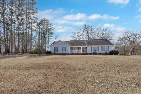 Photo of 1116 Green Willow Trail, Anderson, SC 29621 (MLS # 20297710)