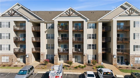 Photo of 325 Lookover Drive, Anderson, SC 29621 (MLS # 20306889)