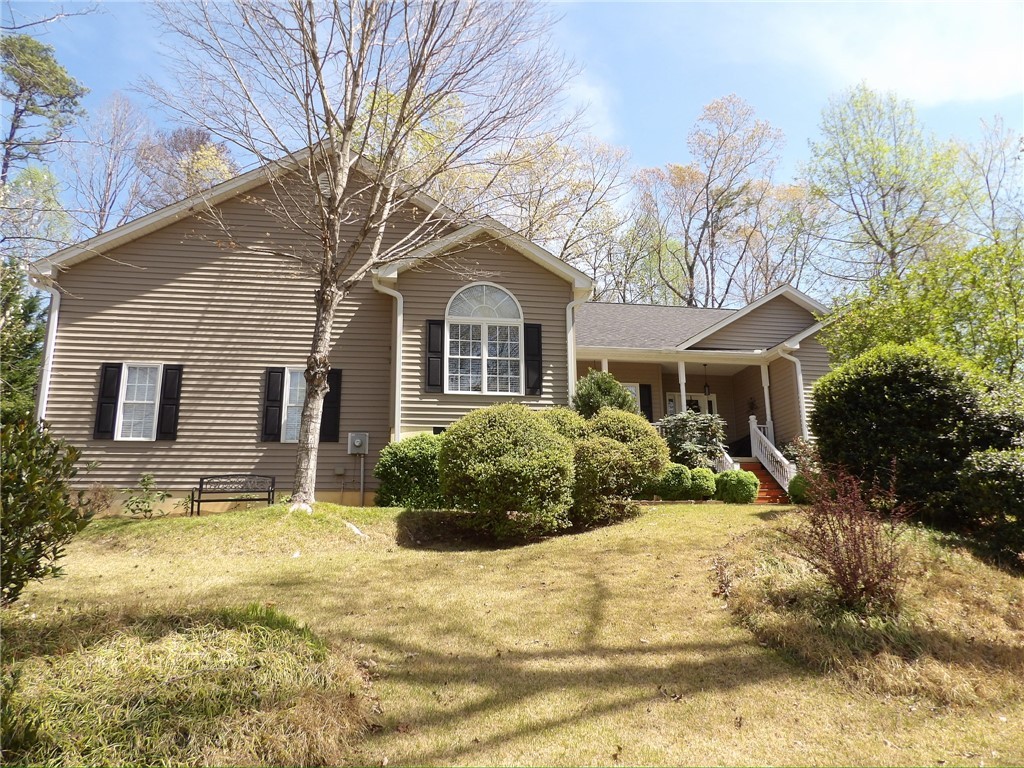 121 Sunset Bay Boulevard, Seneca, South Carolina image 2