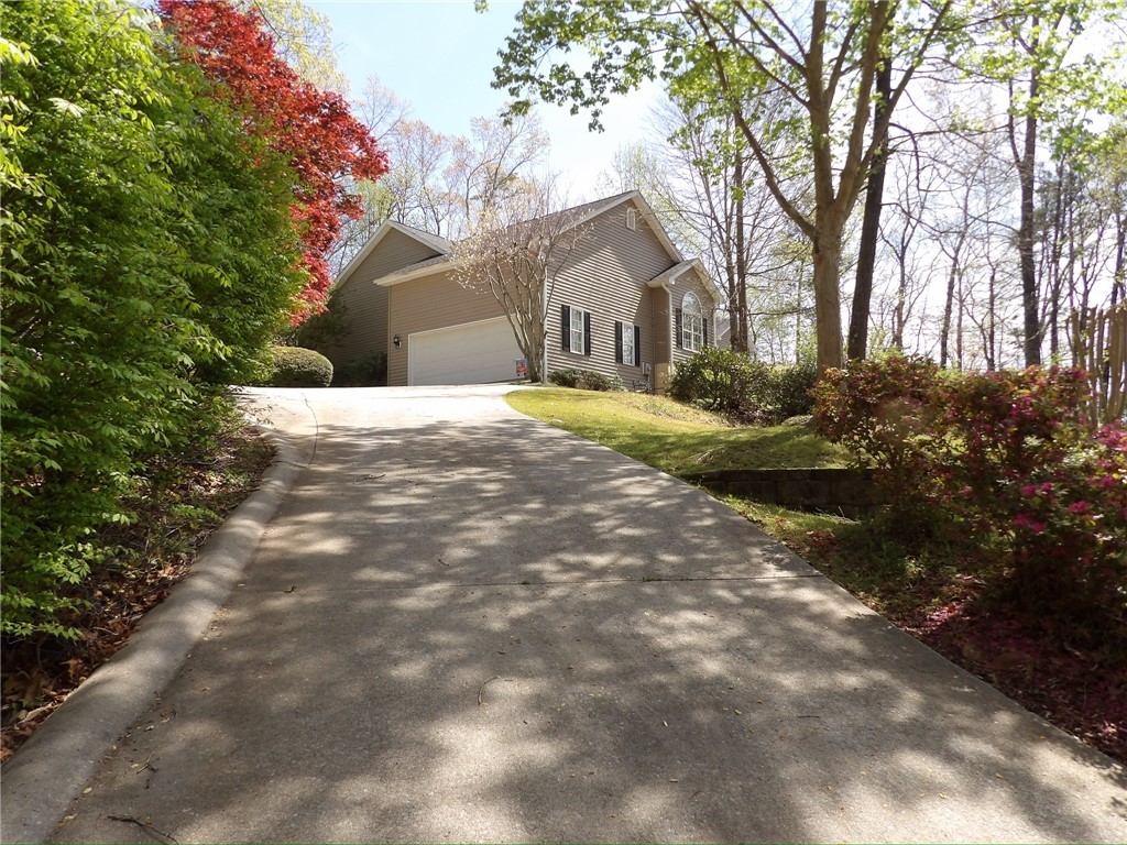121 Sunset Bay Boulevard, Seneca, South Carolina image 3