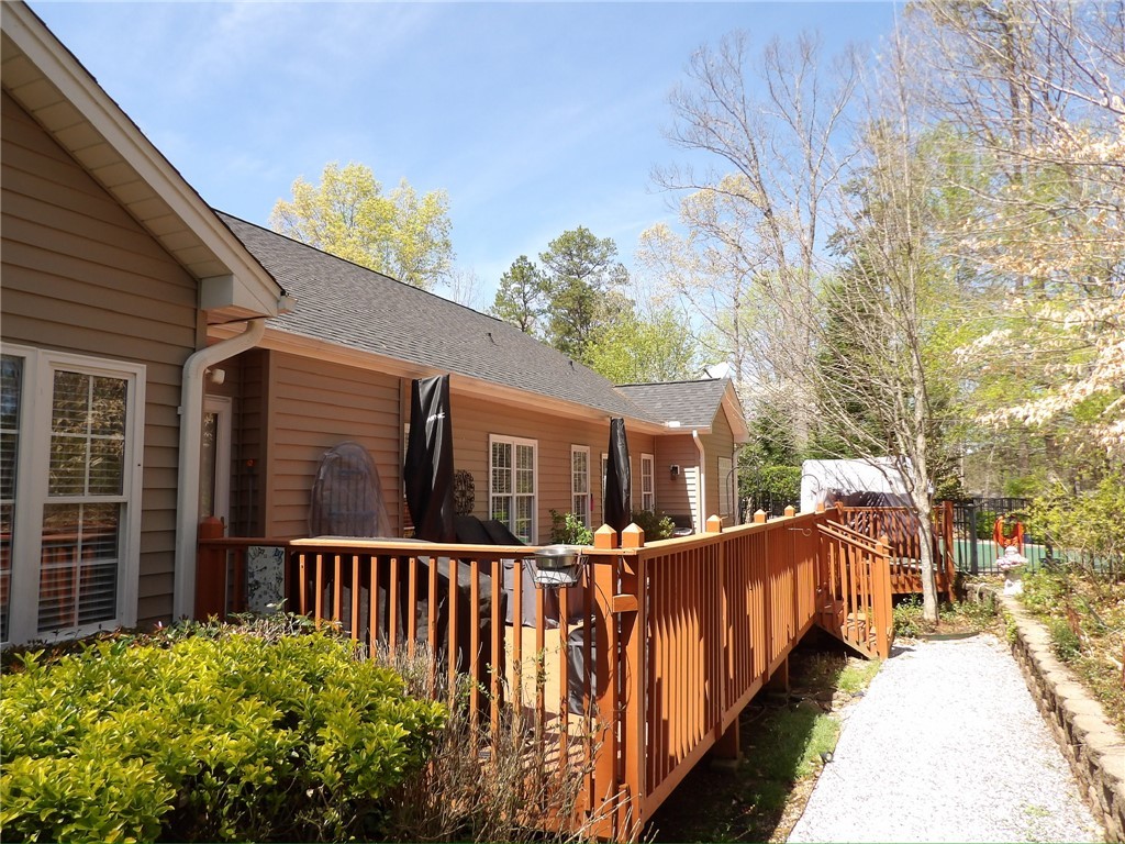 121 Sunset Bay Boulevard, Seneca, South Carolina image 10