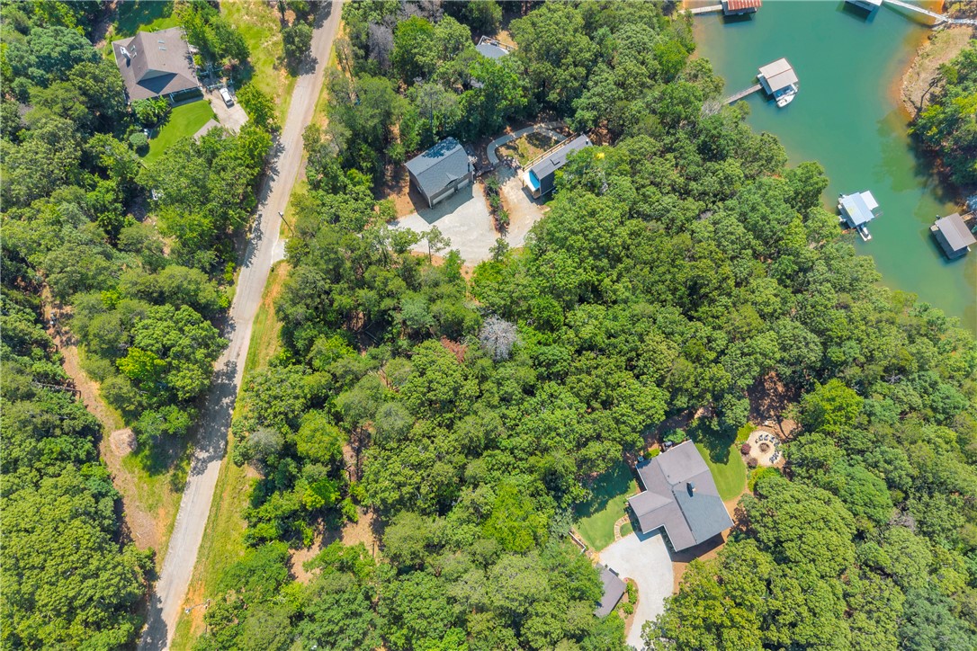 Bramblewood Drive, Hartwell, Georgia image 8