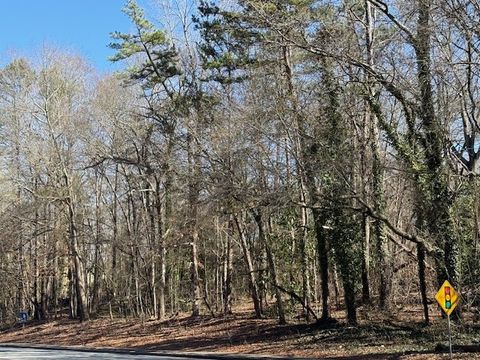 Vacant Land For Sale - LOT 1-A Greenville Street<br/> Anderson, SC 29621