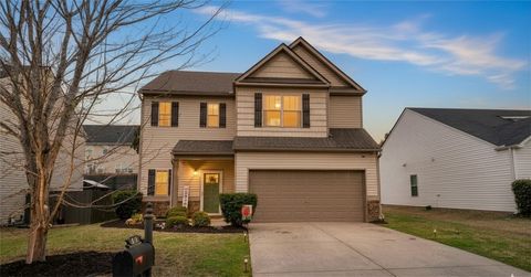 Photo of 874 Wild Orchard Lane, Woodruff, SC 29388 (MLS # 20298547)