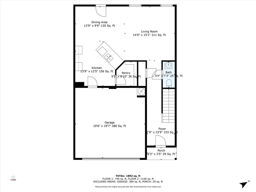 1149 Denington Drive, Spartanburg, South Carolina image 38